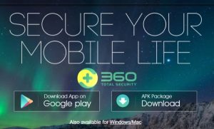 360 Total Security APK Download for Android [Latest Version]